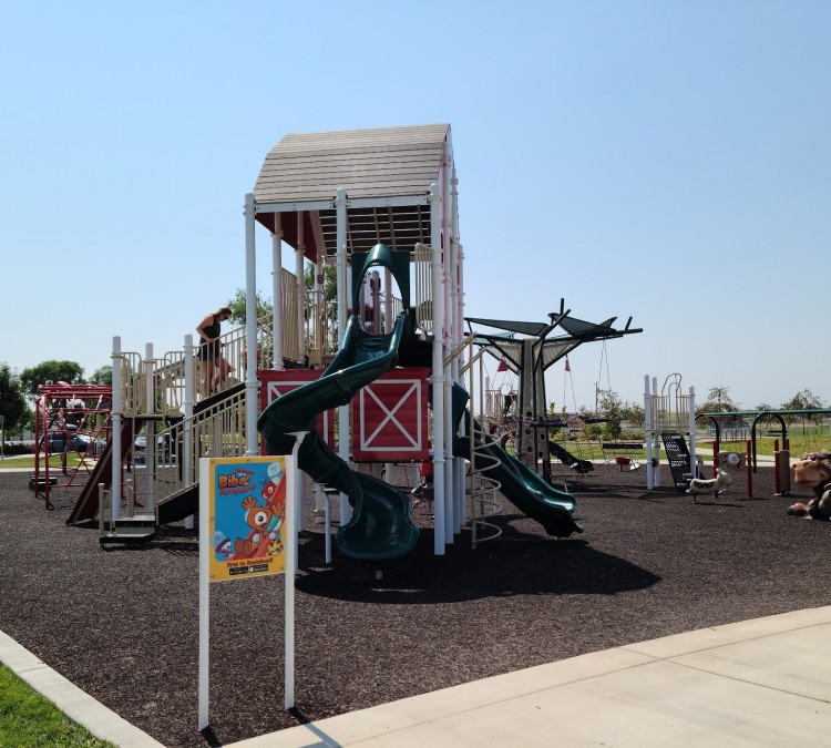 Midway Park (Nampa,&nbspID)